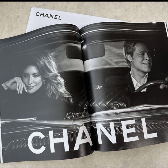 Chanel 31 Rue Cambon Magazine Issue 27 2024 NEW - Picture 3 of 10